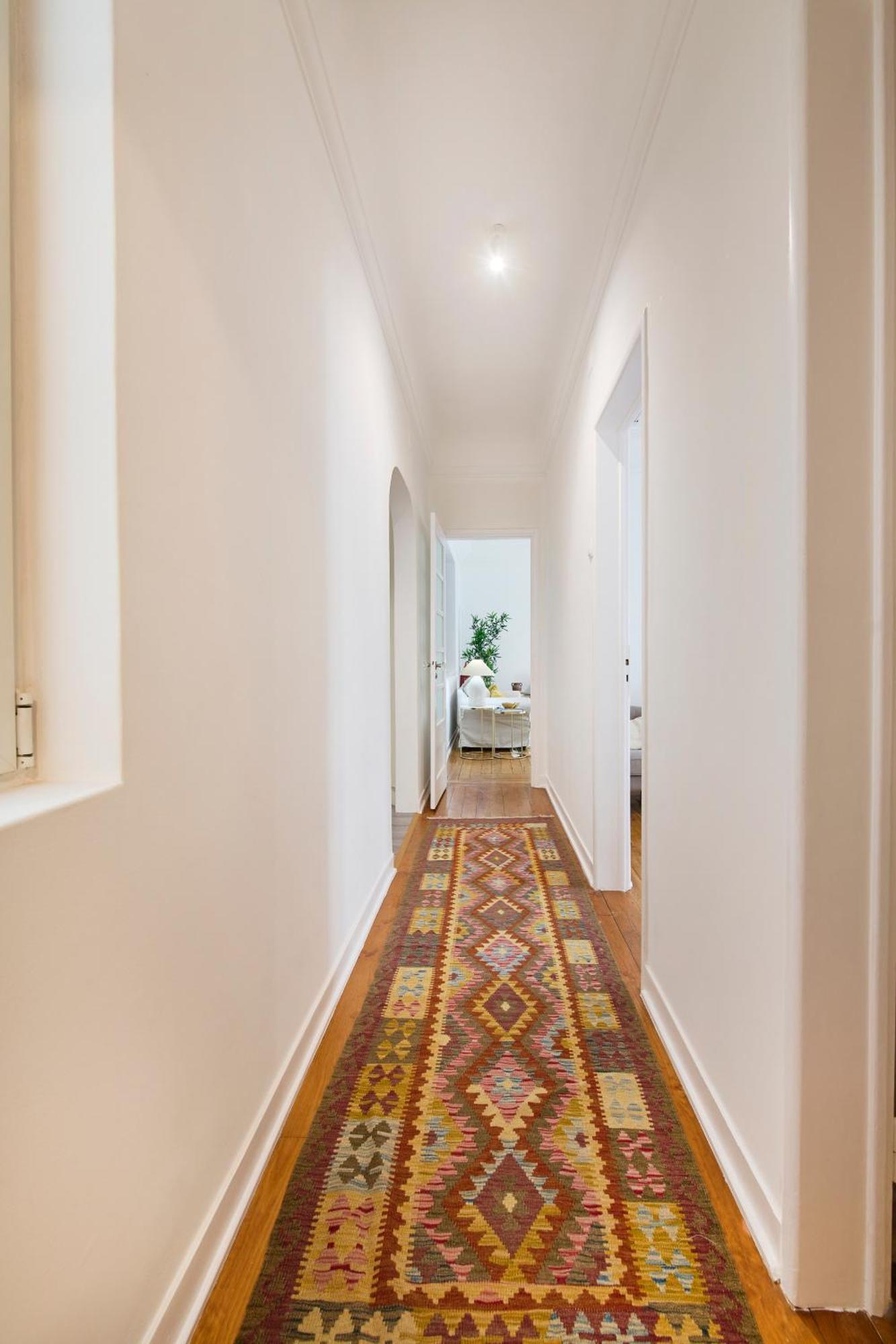 Elegance Avenue By Msapartments Lisboa Exteriér fotografie