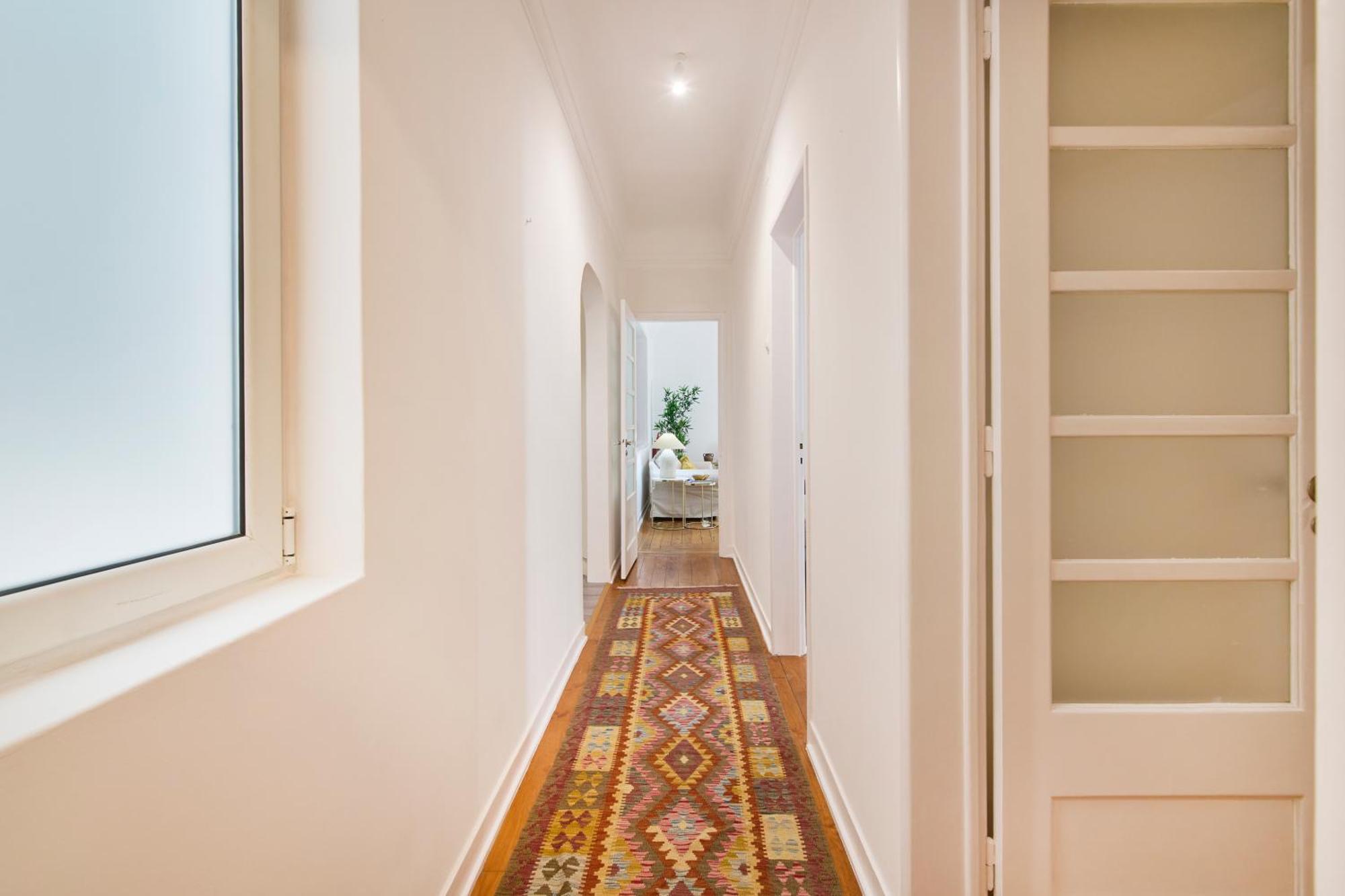 Elegance Avenue By Msapartments Lisboa Exteriér fotografie